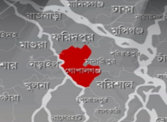চাচা-ভাতিজার হাত-পায়ের রগ কেটে দিয়েছে দুর্বৃত্তরা 